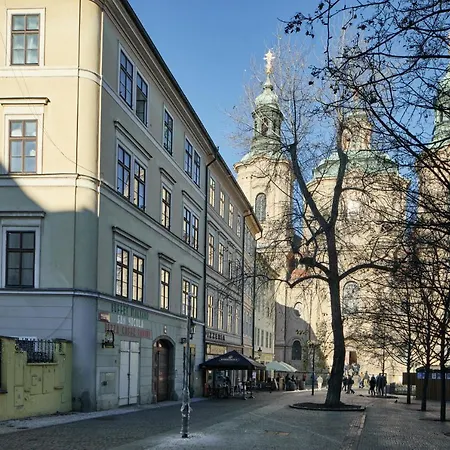 Contemporary On Old Town Square By Days Apartmán Praha